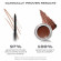 MORPHE Essentials Brow Kit High Archiever Everyday