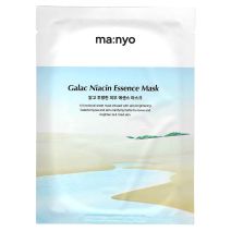 MA:NYO Galac Niacin Essence Mask