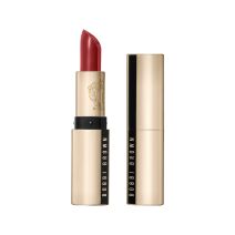 BOBBI BROWN Luxe Lip Color Parisian Red