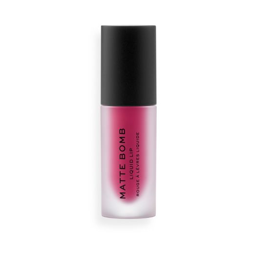 Revolution Make-Up Matte Bomb 