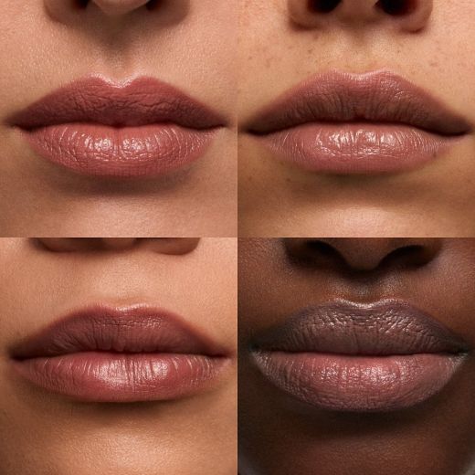 INGLOT Glazed Lips Liquid Lipstick SPF50+