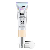 IT Cosmetics CC+ Cream with SPF 50+  (Koriģējošs tonālais krēms)