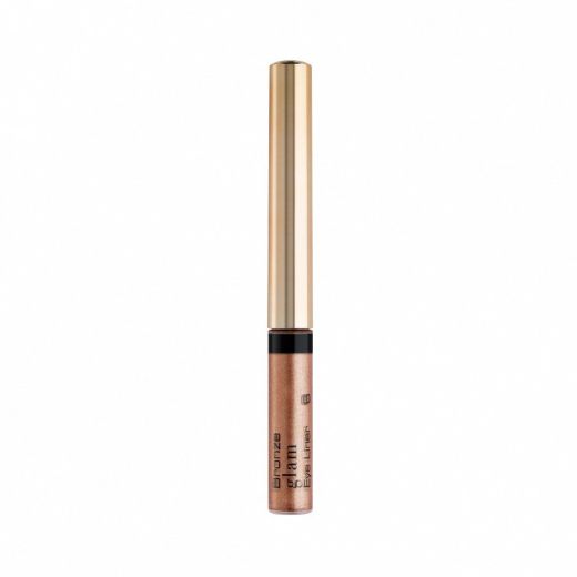 ARTDEKO Bronze Glam Eye Liner 