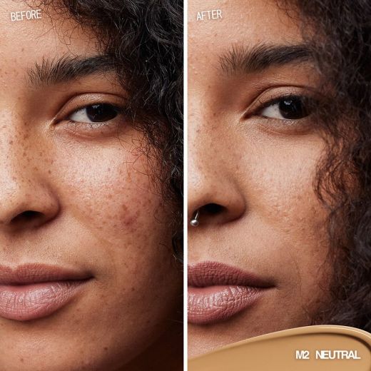 ABOUT FACE The Performer Foundation