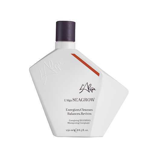 L'Alga Seagrow Shampoo