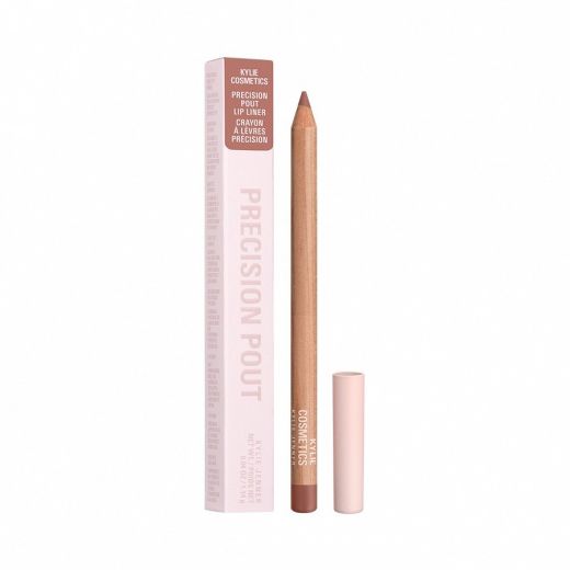 KYLIE COSMETICS Precision Pout Lip Liner Pencil 743 - Moody Nude