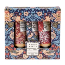 HEATHCOTE & IVORY Strawberry Hand Creams