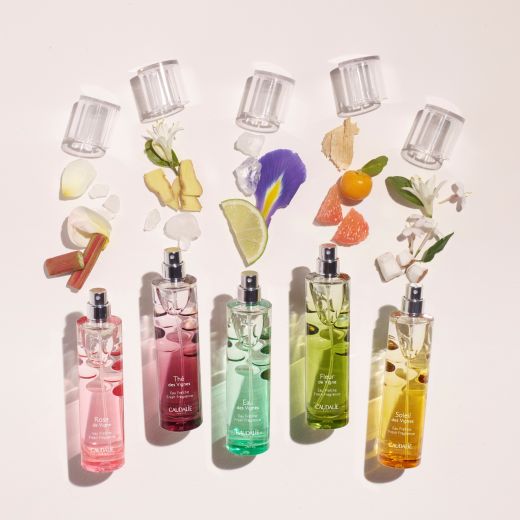 CAUDALIE Thé des Vignes Fresh Fragrance