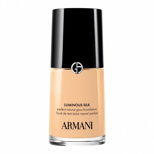 ARMANI BEAUTY Luminous Silk Liquid Foundation 