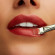MAC Lustreglass Sheer-Shine Lipstick