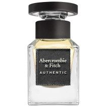 ABERCROMBIE & FITCH Authentic Man