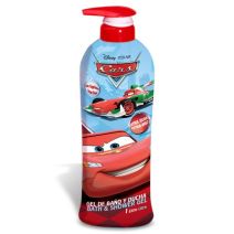 GIFTS FOR CHILDREN CARS Bath And Shower Gel