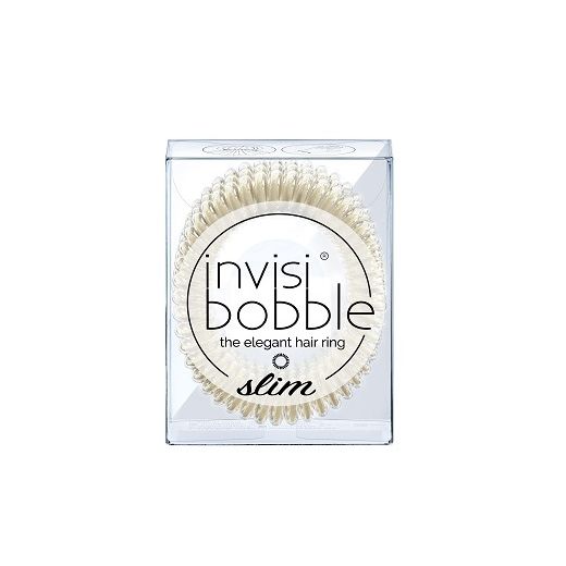 INVISIBOBBLE Slim Stay Gold