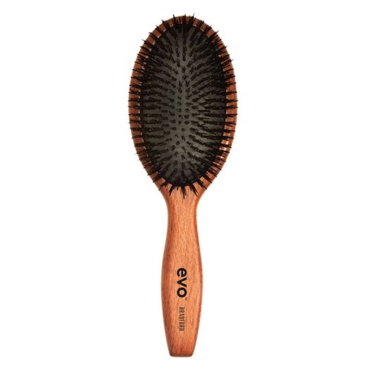 EVO Bradford Pin Bristle Dressing Brush