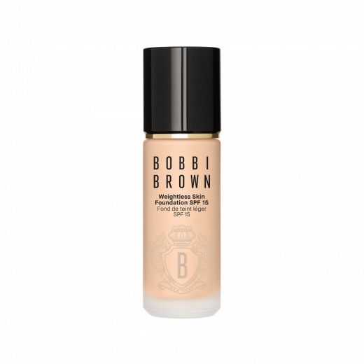 BOBBI BROWN Weightless Skin Foundation SPF 15