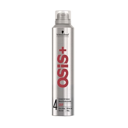 Schwarzkopf Professional OSIS+ Grip Extreme Hold Mousse