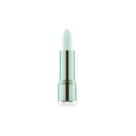Catrice Cosmetics Hemp & Mint Glow Lip Balm  (Lūpu balzams)