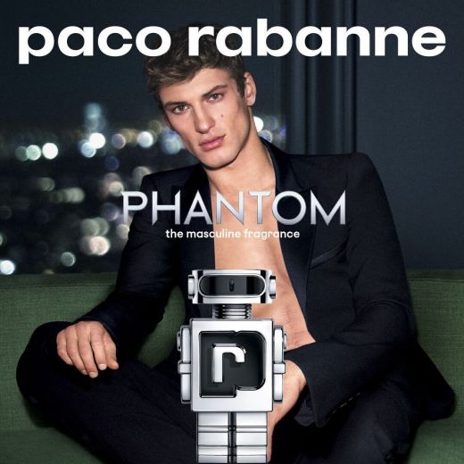 Paco Rabanne Phantom