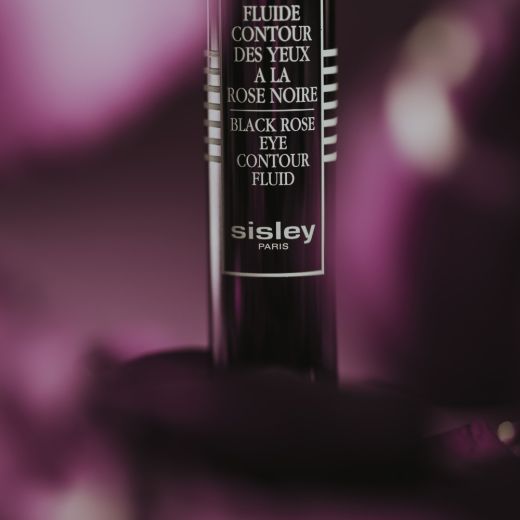 Sisley Black Rose Eye Contour Fluid