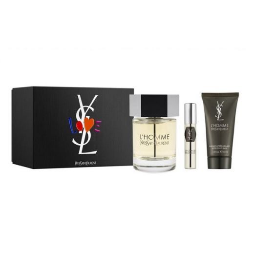 douglas ysl set