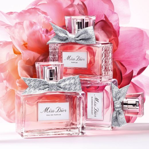 DIOR Miss Dior Blooming Bouquet Eau De Toilette