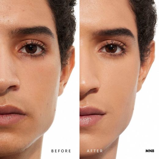 YVES SAINT LAURENT All Hours Glow Foundation 