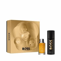 HUGO BOSS The Scent EDT Set 