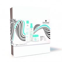Schwarzkopf Professional BC Bonacure Xmas Box Moisture Kick