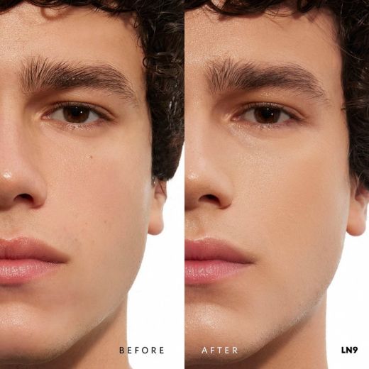 YVES SAINT LAURENT All Hours Glow Foundation 