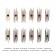BOBBI BROWN Long-Wear Brow Pencil 