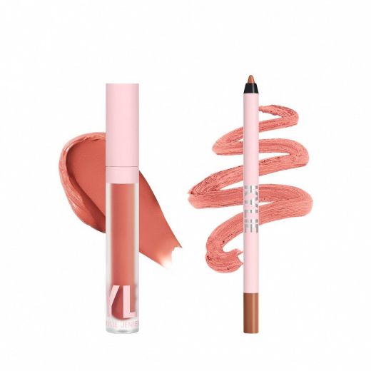 Kylie Cosmetics Lip Blush Kit