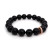 Marmara Sterling NDNW Pearl Bracelet Mystic Black