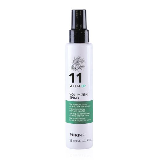 PŪRING Volumizing Spray