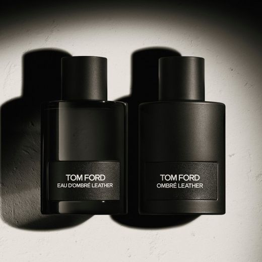 TOM FORD Eau D'ombre Leather