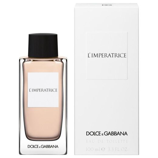 DOLCE&GABBANA L`imperatrice