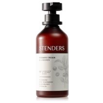 STENDERS Blueberry Shower Cream