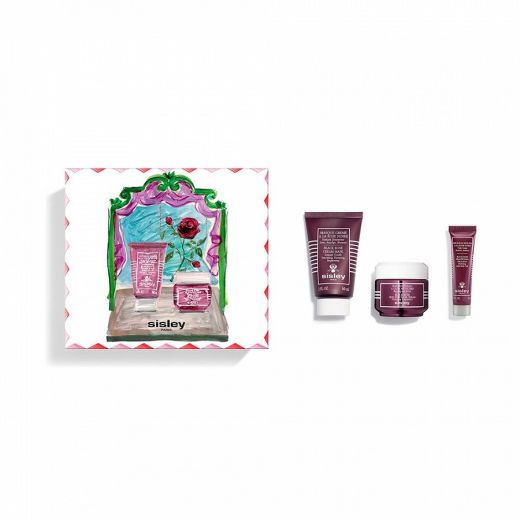 SISLEY Black Rose Duo Gift Set 