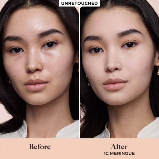 LAURA MERCIER Real Flawless Feather Matte Powder Foundation