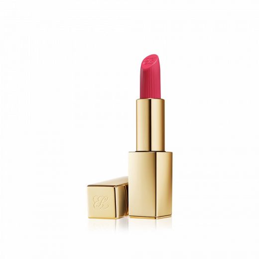 Estee Lauder Pure Color Hi-Lustre Lipstick 565 STARLIT PIN