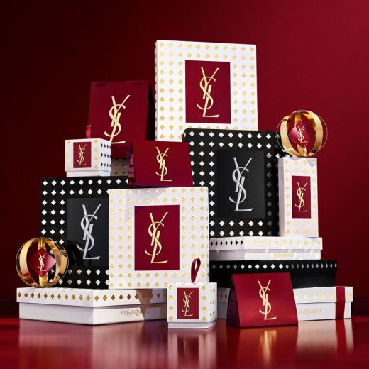 YVES SAINT LAURENT MYSLF Eau De Parfum 100 ml