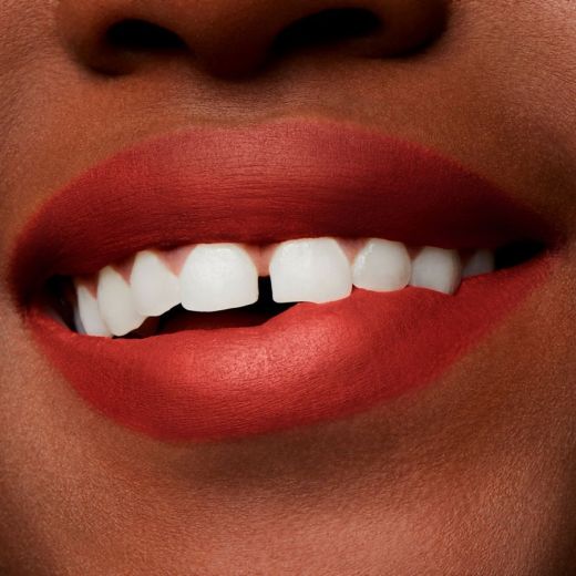 MAC Powder Kiss Lip + Cheek Mousse