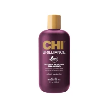 CHI Brilliance Optimum Moisture Shampoo