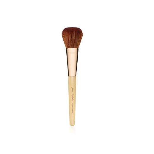 Jane Iredale Chisel Powder Loose Powder Brush