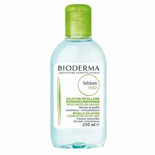 BIODERMA Sebium H2O