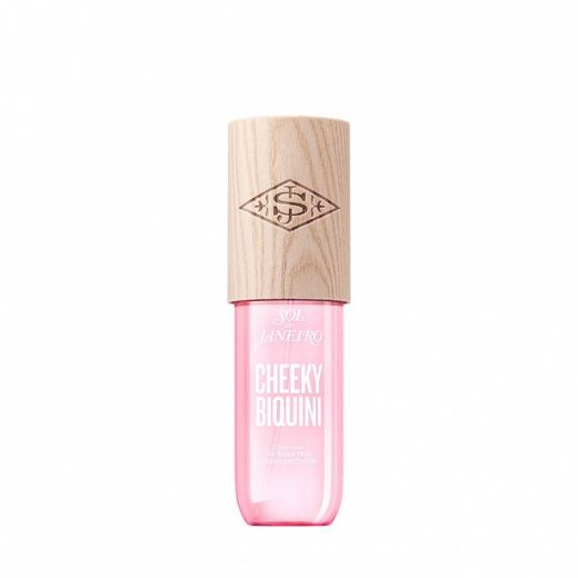SOL DE JANEIRO Cheeky Biquíni Perfume Mist