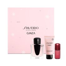 Shiseido Ginza EDP 50 ml Set