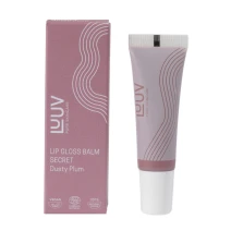 LUUV Lip Gloss Balm Secret 