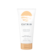 CUTRIN Hohde Apricot Treatment