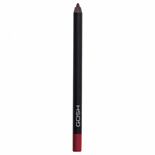 GOSH Velvet Touch Lipliner Waterproof