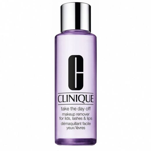 Clinique Take The Day Off Makeup Remover 